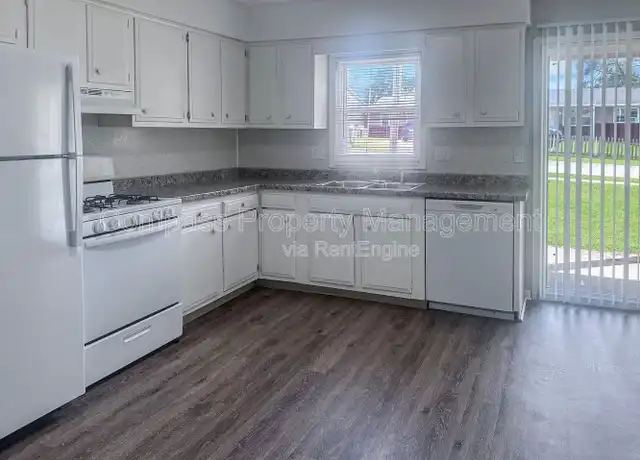 Property at 5894 Christie Ave SE, Kentwood, MI, 49508, 2 beds, 1 bath, [object Object]