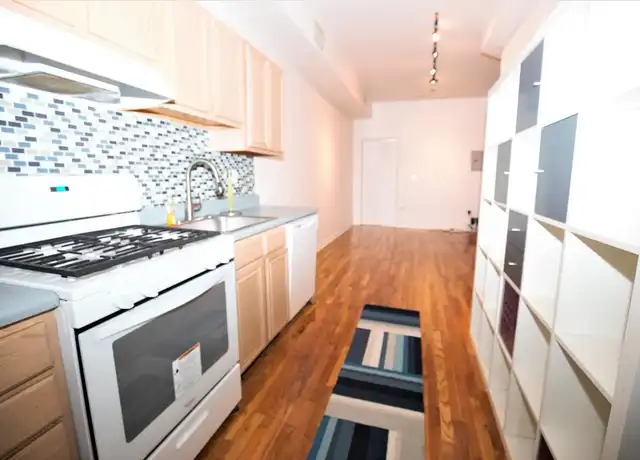 Property at 230 Washington St, Hoboken, NJ, 07030, 2 beds, 1 bath, [object Object]