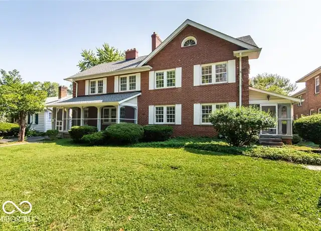 Property at 5909 Guilford Ave, Indianapolis, IN, 46220, 3 beds, 2.5 baths, [object Object]
