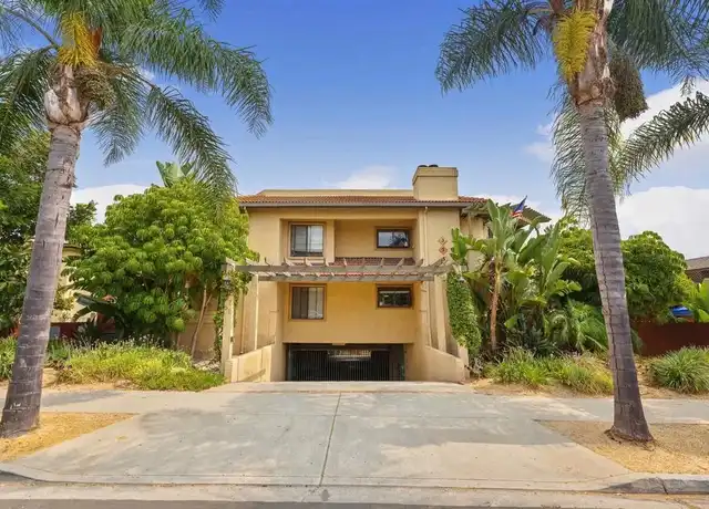 Property at 3751 37th St #6, San Diego, CA, 92105, 2 beds, 2 baths, [object Object]