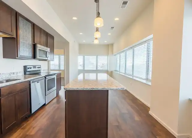 Property at The Wire - 100 S 19th St, Omaha, NE, 68102, 1-2 bed, 1-2 bath, [object Object]