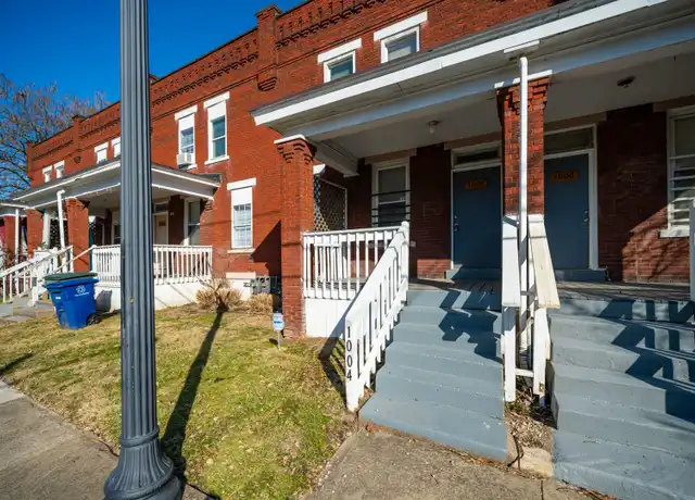 Property at 996 McAllister Ave Unit 1006, Columbus, OH, 43205, 2 beds, 1 bath, [object Object]