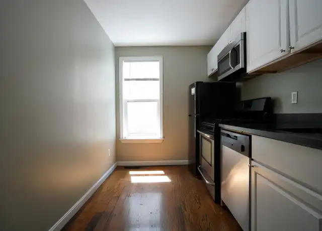 Property at 36 L St Unit 1, Boston, MA, 02127, 1 bed, 1 bath, [object Object]