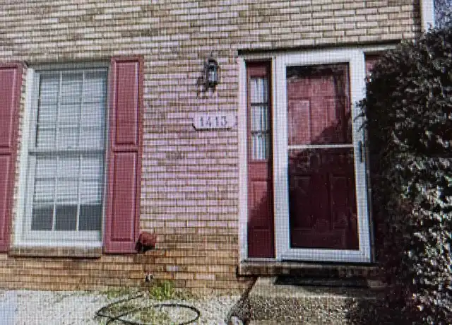 Property at 1413 17th Way S, Birmingham, AL, 35205, 2 beds, 1.5 baths, [object Object]