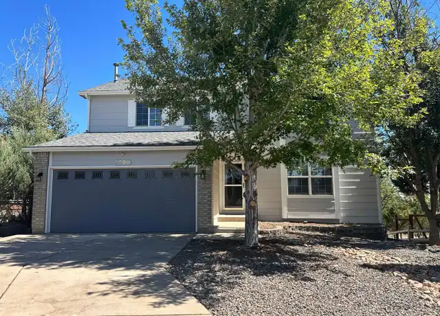 Property at 2290 Lisa Dr, Colorado Springs, CO, 80915, 5 beds, 3.5 baths, [object Object]