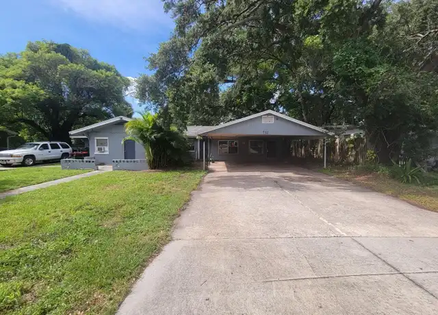 Property at 731 23rd St Unit 3, Orlando, FL, 32805, 1 bed, 1 bath, [object Object]
