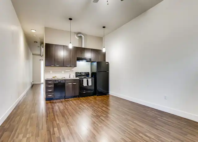 Property at S0606 - ecoFLATS Apartments - 3951 N Williams Ave, Portland, OR, 97227, 1-2 bed, 1 bath, [object Object]