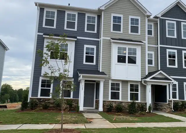 Property at 722 Gimari Dr, Wake Forest, NC, 27587, 3 beds, 3.5 baths, [object Object]