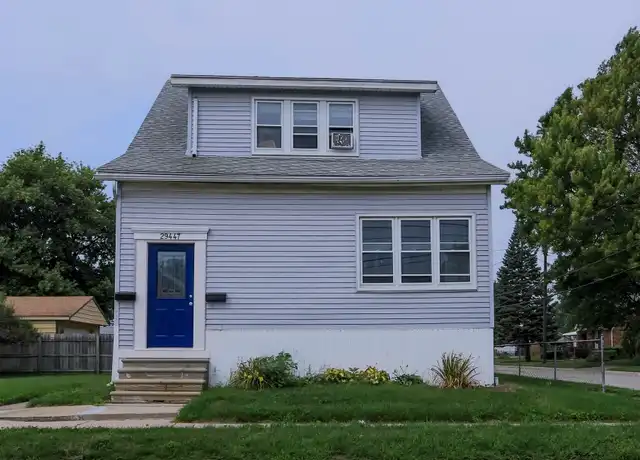 Property at 29447 Kelly Rd, Roseville, MI, 48066, 3 beds, 1 bath, [object Object]