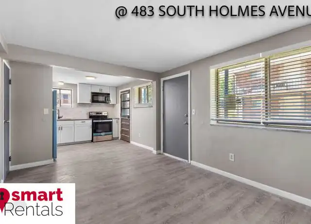 Property at 483 S Holmes Ave, Saint Louis, MO, 63122, 2 beds, 1 bath, [object Object]