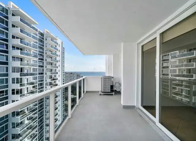 Property at 2701 N Ocean Blvd Unit 14B, Fort Lauderdale, FL, 33308, 2 beds, 2 baths, [object Object]