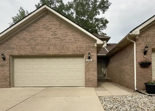 Property at 22237 Brehmer Ct, Brownstown Twp, MI, 48183, 2 beds, 2.5 baths, [object Object]