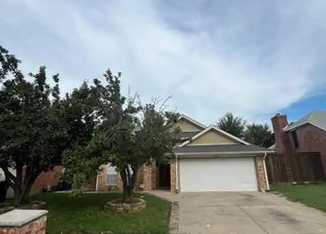 Property at 1542 Shalfont Ln, Garland, TX, 75040, 3 beds, 2 baths, [object Object]