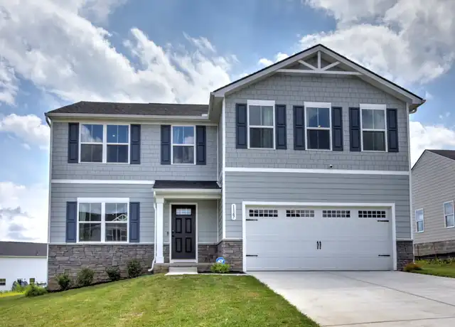 Property at 1167 Lisenbee Way, Clarksville, TN, 37042, 4 beds, 2.5 baths, [object Object]