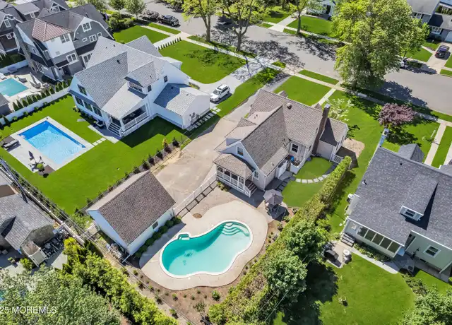 Property at 409 Trenton Blvd, Sea Girt, NJ, 08750, 4 beds, 2.5 baths, [object Object]