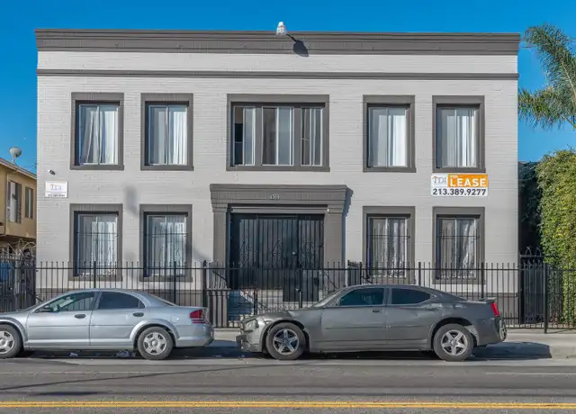 Property at 4309 Main St Unit 4309-209, Los Angeles, CA, 90037, 1 bed, 1 bath, [object Object]