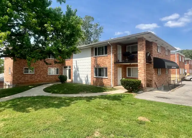 Property at 3600 Hallmark Ln Unit F, St. Louis, MO, 63125, 1 bed, 1 bath, [object Object]