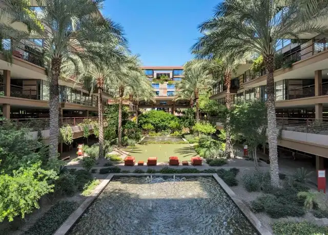 Property at 7137 E Rancho Vista Dr #4001, Scottsdale, AZ, 85251, 2 beds, 2 baths, [object Object]