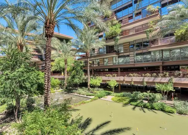 Property at 7137 E Rancho Vista Dr #4001, Scottsdale, AZ, 85251, 2 beds, 2 baths, [object Object]