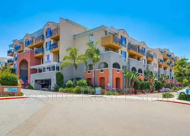 Property at 3857 Pell Pl #117, San Diego, CA, 92130, 1 bed, 1 bath, [object Object]