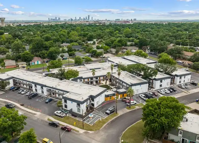 Property at Flats At Wellington - 5800 Wellington Dr, Austin, TX, 78723, 1-2 bed, 1-2 bath, [object Object]