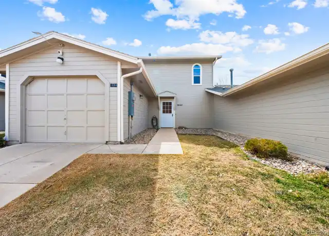 Property at 7444 Casa Grande Ct, Colorado Springs, CO, 80920, 3 beds, 2 baths, [object Object]