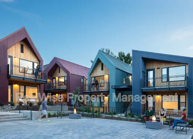 Property at 184 Garfield St Unit 201, Ashland, OR, 97520, 1 bed, 1 bath, [object Object]