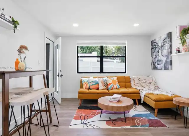 Property at 584 NW 30th St Unit 1, Miami, FL, 33127, 2 beds, 1 bath, [object Object]