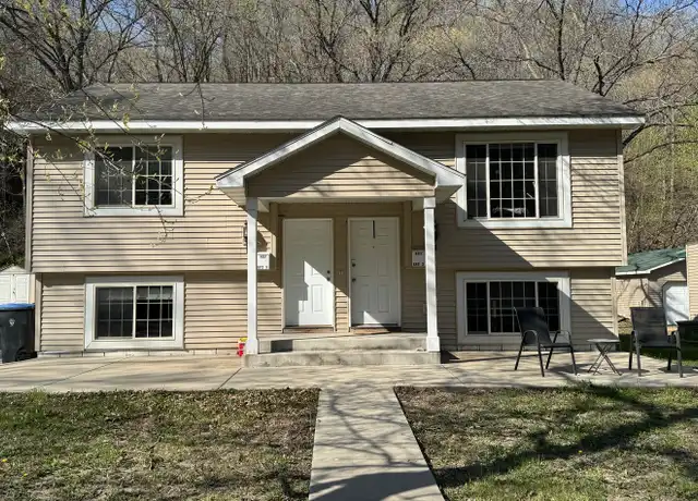 Property at 407 Glenwood Ave Unit 1, Mankato, MN, 56001, 2 beds, 1 bath, [object Object]