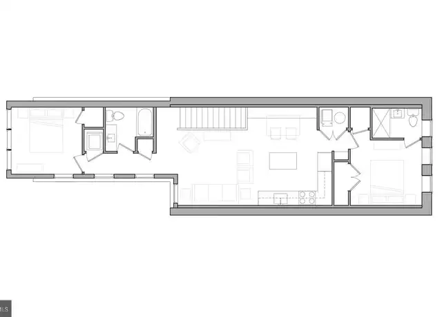 Property at 3118 Mount Pleasant St NW Unit 4, Washington, DC, 20010, 2 beds, 2 baths, [object Object]
