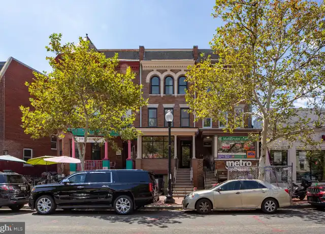 Property at 3118 Mount Pleasant St NW Unit 4, Washington, DC, 20010, 2 beds, 2 baths, [object Object]