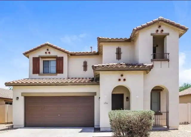 Property at 7715 S 25th Ave, Phoenix, AZ, 85041, 3 beds, 2 baths, [object Object]