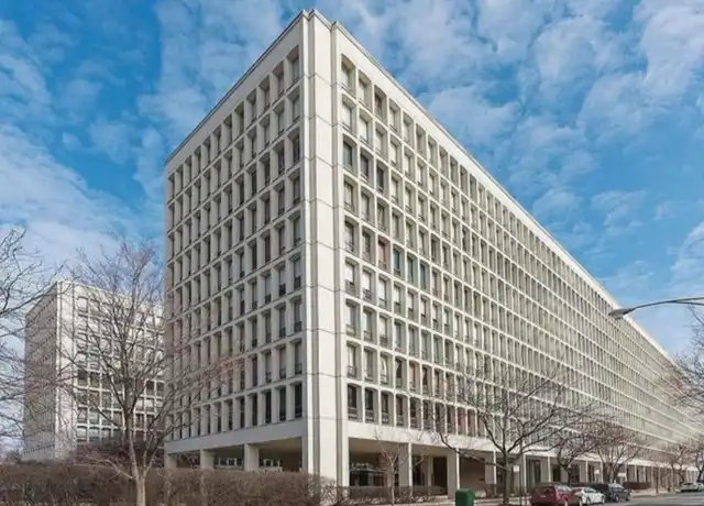 Property at 1400 E 55th Pl Unit 901S, Chicago, IL, 60637, 2 beds, 2 baths, [object Object]