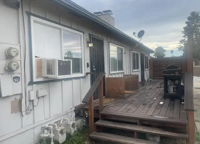 Property at 742 W California Ave, Vista, CA, 92083, 2 beds, 1 bath, [object Object]