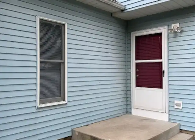 Property at 119 N 23rd St Unit 119-C, Goshen, IN, 46528, 1 bed, 1 bath, [object Object]