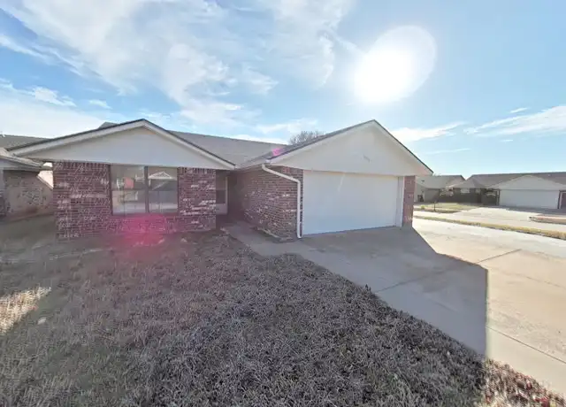 Property at 4206 SW Hickory Pl, Lawton, OK, 73505, 3 beds, 2 baths, [object Object]