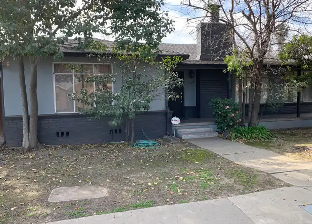 Property at 1542 W Orangeburg Ave, Modesto, CA, 95350, 3 beds, 2 baths, [object Object]