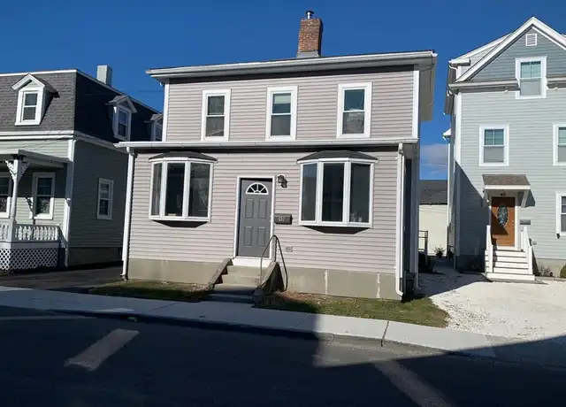 Property at 40 E Bowery St, Newport, RI, 02840, 4 beds, 2 baths, [object Object]