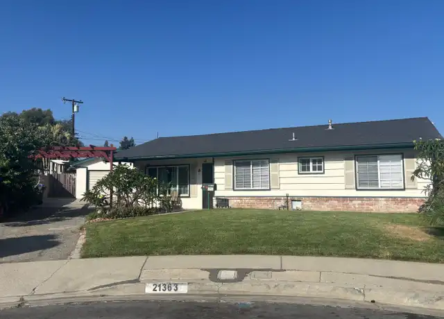 Property at 21363 E Calora St, Covina, CA, 91724, 3 beds, 2 baths, [object Object]