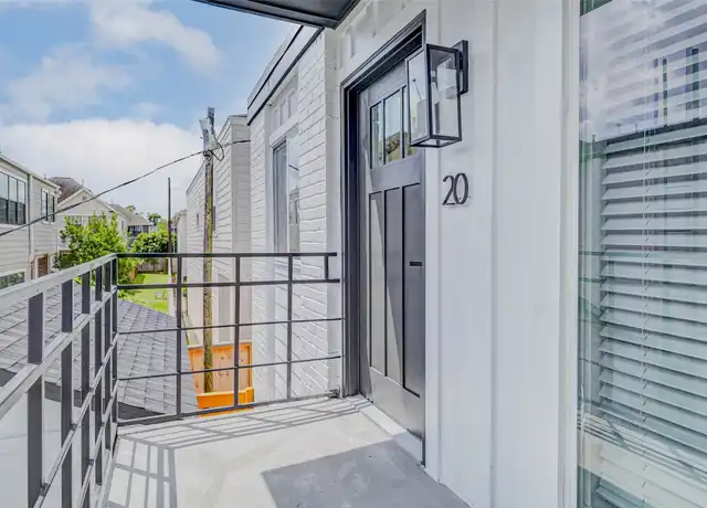 Property at 1701 Johanna Dr Unit B, Houston, TX, 77055, 2 beds, 1 bath, [object Object]