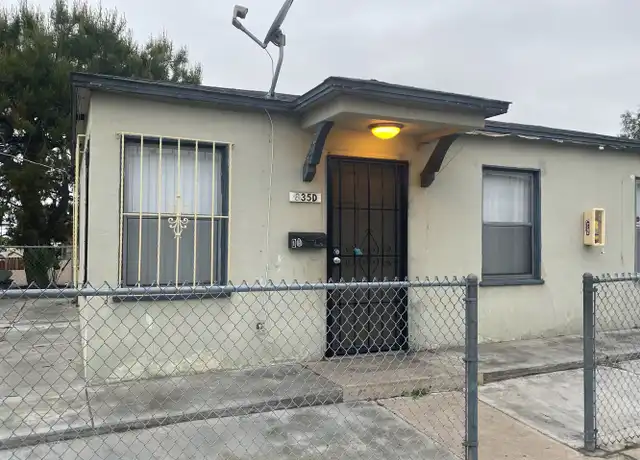 Property at 835 E 4th St Unit D, National City, CA, 91950, 1 bed, 1 bath, [object Object]