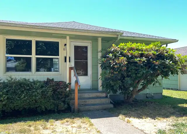 Property at 809 Broadway St Unit 815, Longview, WA, 98632, 2 beds, 1 bath, [object Object]