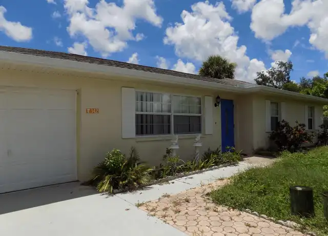 Property at 342 Millport St NW, Port Charlotte, FL, 33948, 3 beds, 2 baths, [object Object]