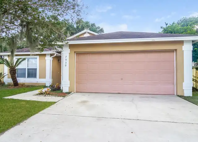 Property at 7930 Soft Pine Cir, Orlando, FL, 32825, 3 beds, 2 baths, [object Object]