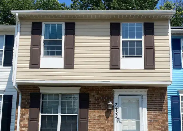 Property at 7432 Shady Glen Ter, Capitol Heights, MD, 20743, 3 beds, 1.5 baths, [object Object]