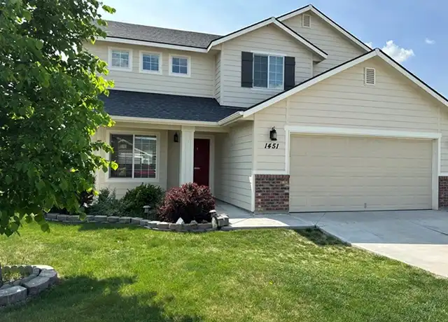 Property at 1451 N 14th E, Mountain Home, ID, 83647, 4 beds, 2.5 baths, [object Object]