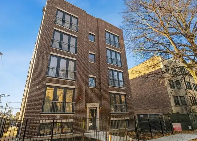Property at 3216 N Karlov Ave Unit 1, Chicago, IL, 60641, 3 beds, 3 baths, [object Object]