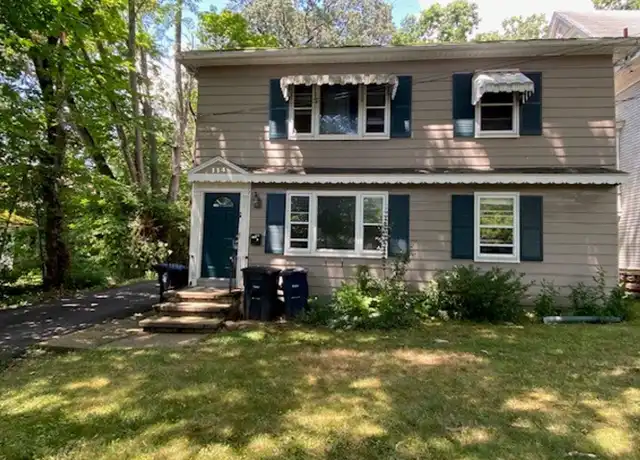 Property at 114 Beck Ave Unit 1, Akron, OH, 44302, 2 beds, 1 bath, [object Object]