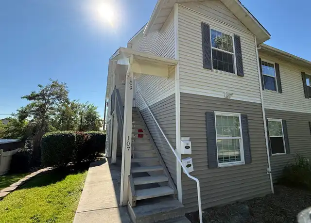 Property at 103 5th St Unit 109, Cheney, WA, 99004, 2 beds, 1 bath, [object Object]