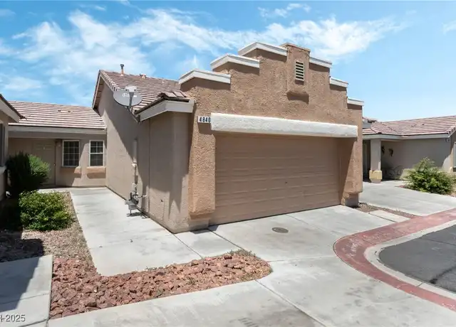 Property at 4840 Mars Black Ct, Las Vegas, NV, 89131, 3 beds, 2 baths, [object Object]